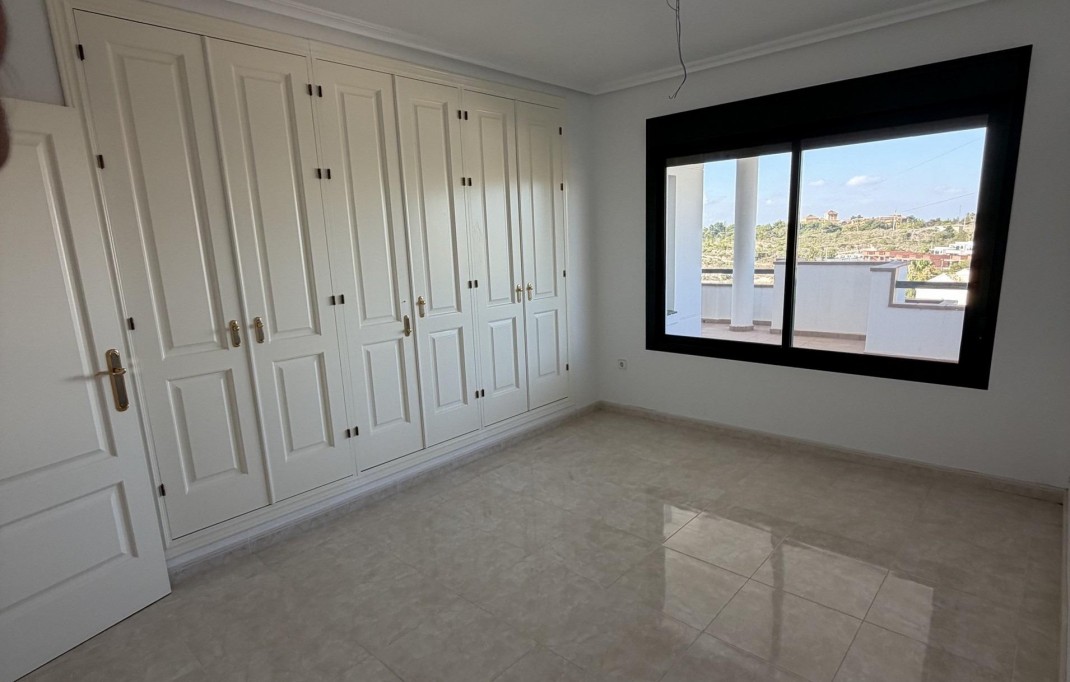 New Build - Penthouse - Orihuela Costa - Lomas de Campoamor