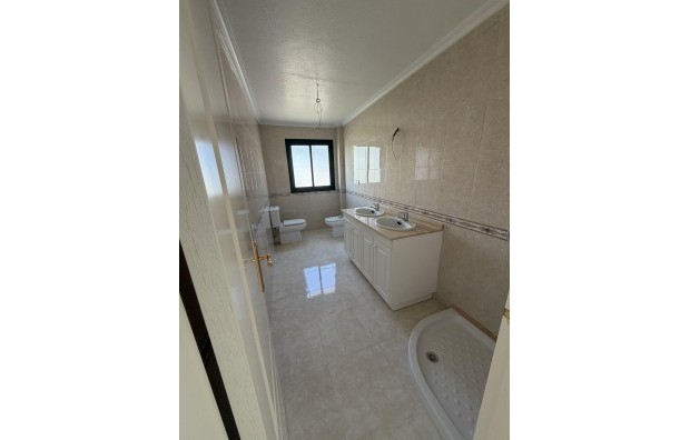 New Build - Penthouse - Orihuela Costa - Lomas de Campoamor