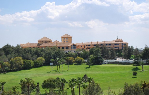 New Build - Penthouse - Orihuela Costa - Lomas de Campoamor