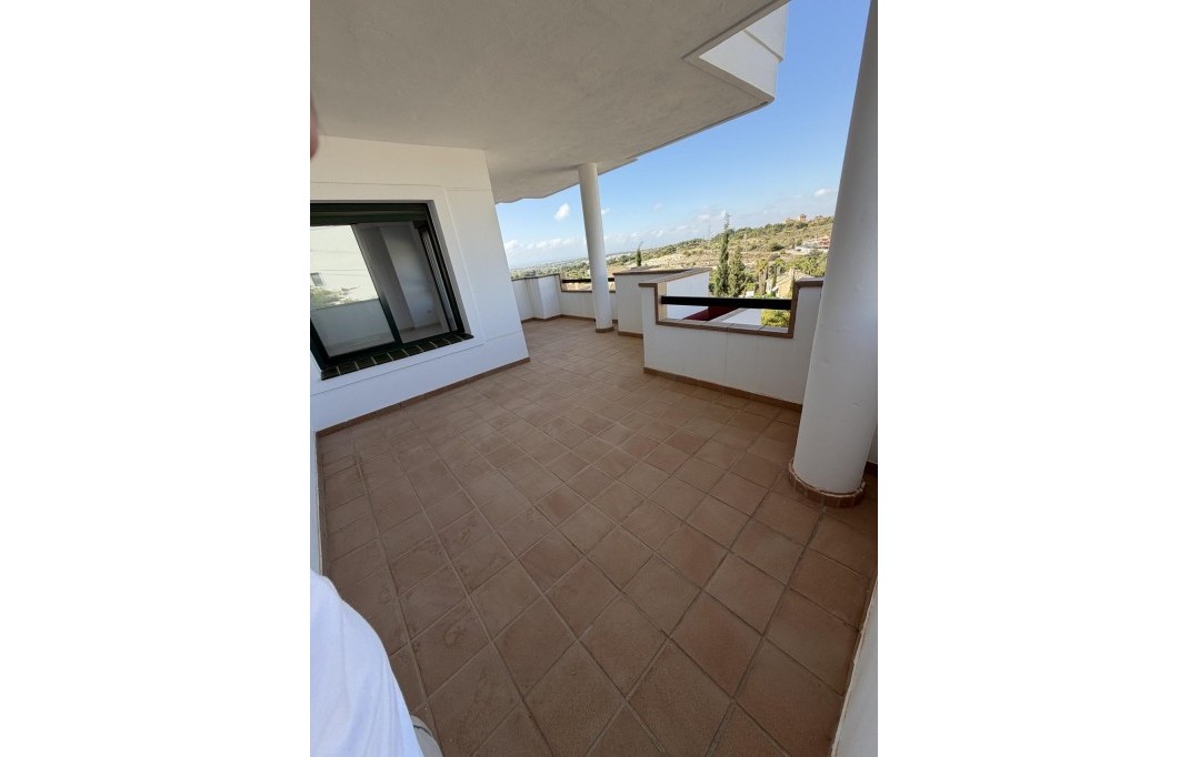 New Build - Apartment - Orihuela Costa - Lomas de Campoamor