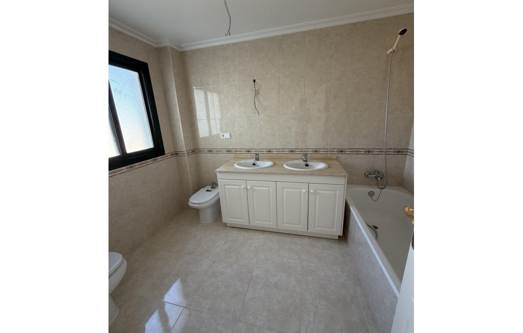 New Build - Apartment - Orihuela Costa - Lomas de Campoamor