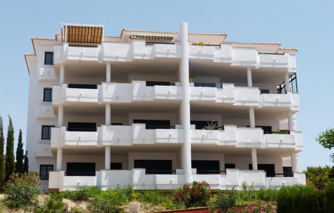 New Build - Apartment - Orihuela Costa - Lomas de Campoamor