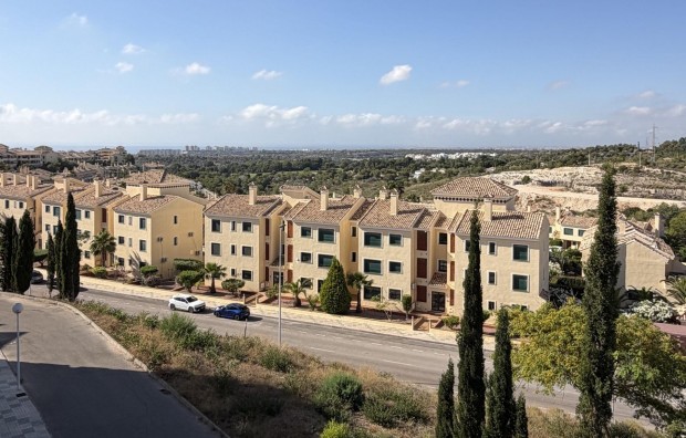New Build - Apartment - Orihuela Costa - Lomas de Campoamor