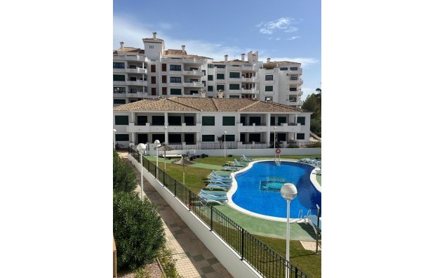 New Build - Apartment - Orihuela Costa - Lomas de Campoamor