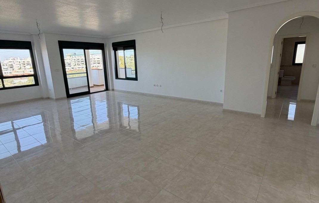 New Build - Apartment - Orihuela Costa - Lomas de Campoamor