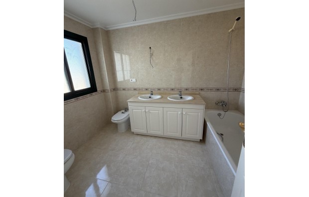 New Build - Apartment - Orihuela Costa - Lomas de Campoamor