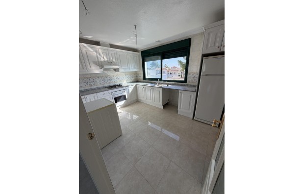 New Build - Apartment - Orihuela Costa - Lomas de Campoamor