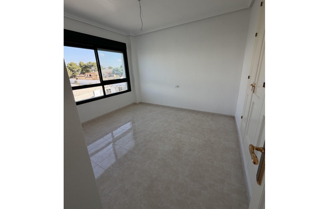 New Build - Apartment - Orihuela Costa - Lomas de Campoamor