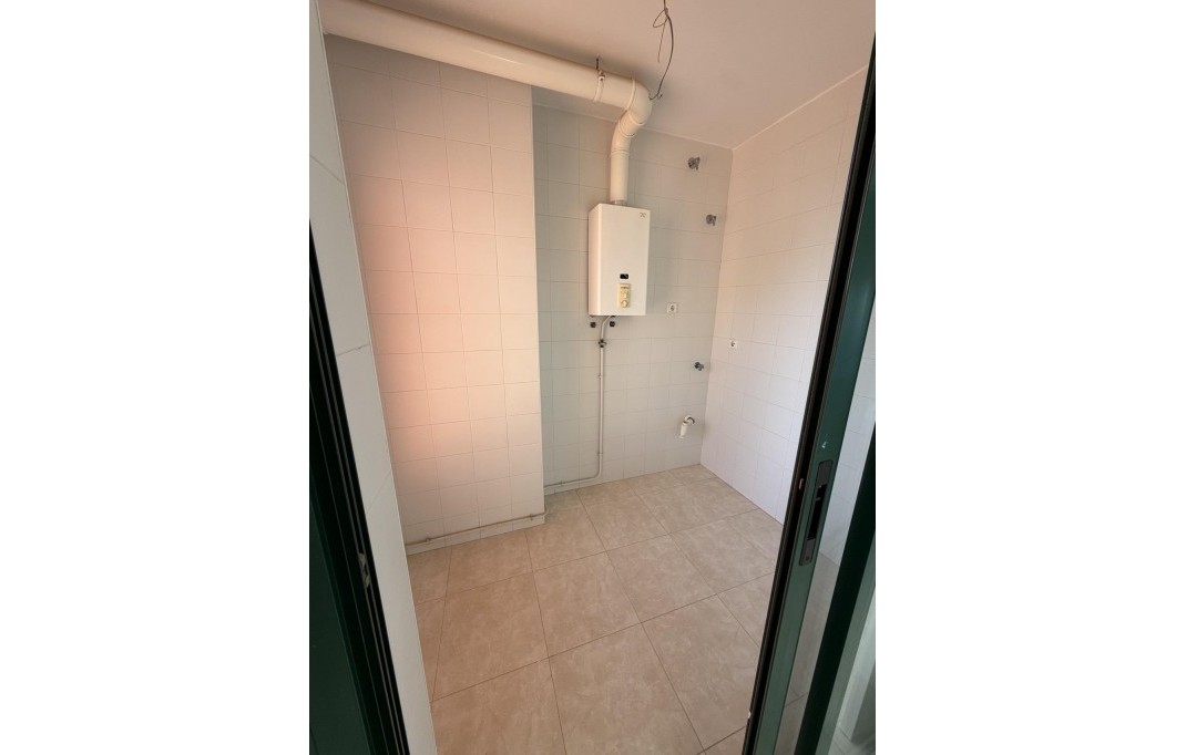 New Build - Apartment - Orihuela Costa - Lomas de Campoamor