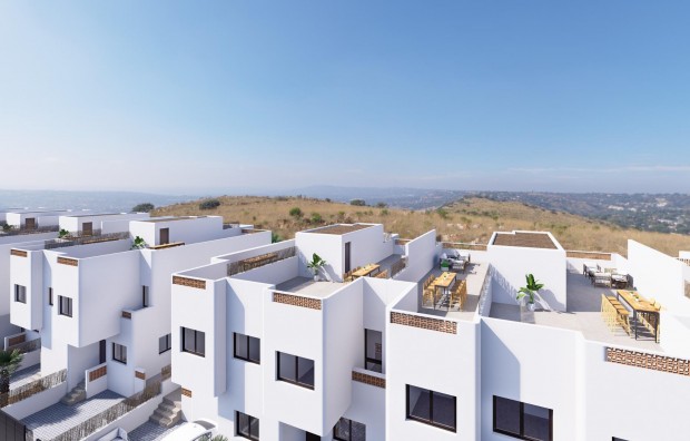 Nueva construcción  - Bungalow - Dolores - Sector 3