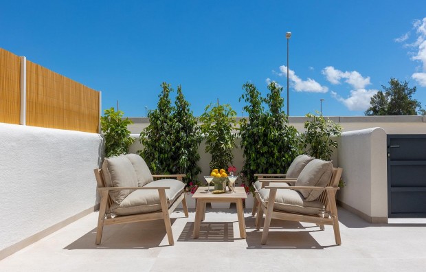Nueva construcción  - Bungalow - Dolores - Sector 3