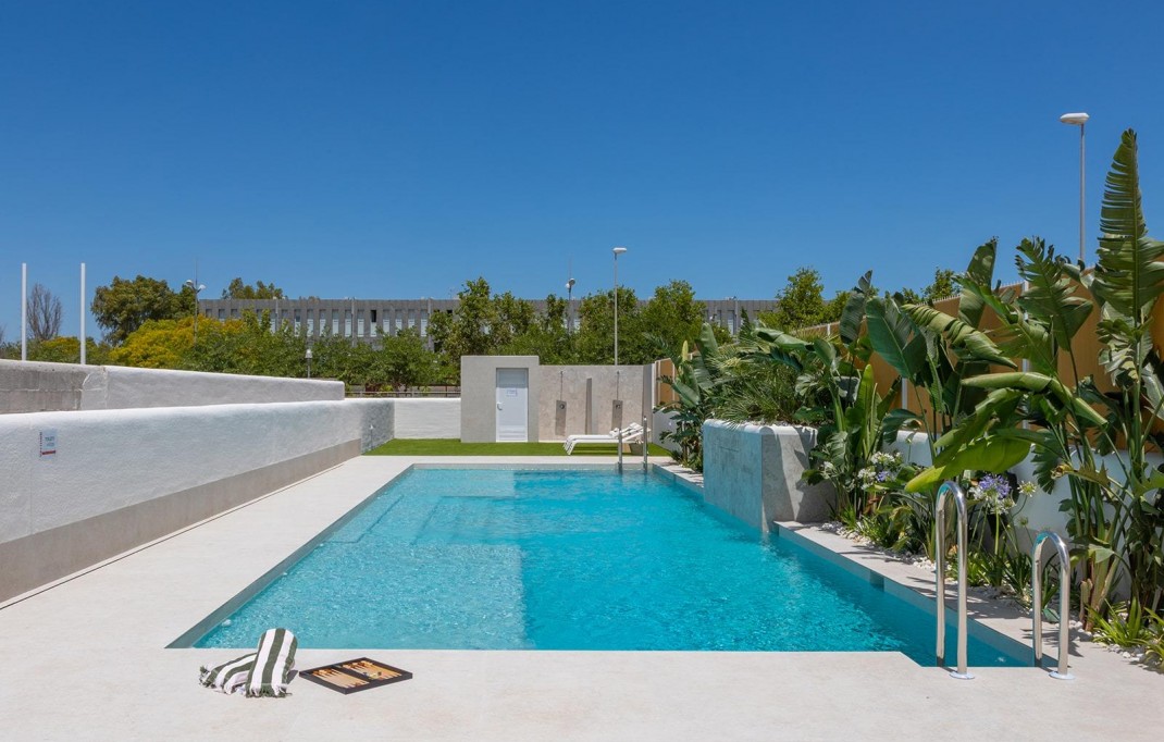 Nueva construcción  - Bungalow - Dolores - Sector 3