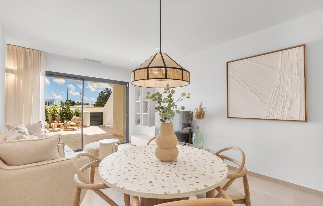 Nueva construcción  - Bungalow - Dolores - Sector 3