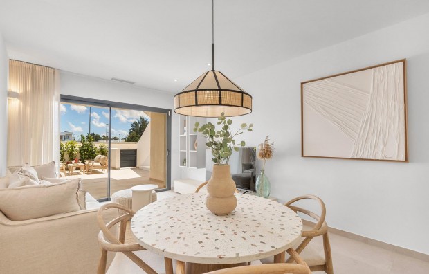 Nueva construcción  - Bungalow - Dolores - Sector 3