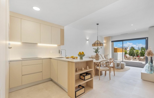 Nueva construcción  - Bungalow - Dolores - Sector 3