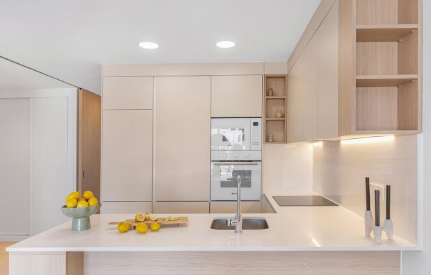 Nueva construcción  - Bungalow - Dolores - Sector 3