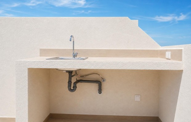 Nueva construcción  - Town House - Dolores - Sector 2