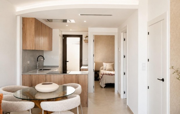 Nueva construcción  - Town House - Dolores - Sector 2