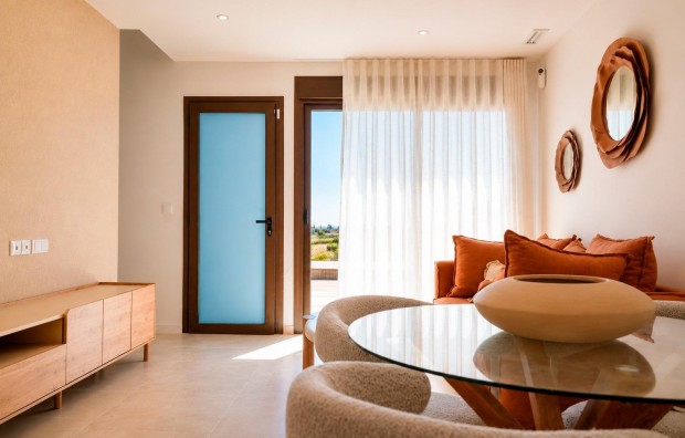 Nueva construcción  - Town House - Dolores - Sector 2