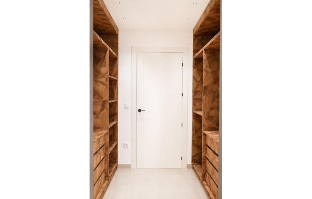 Nueva construcción  - Town House - Dolores - Sector 2