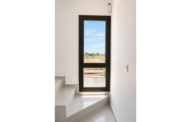 Nueva construcción  - Town House - Dolores - Sector 2