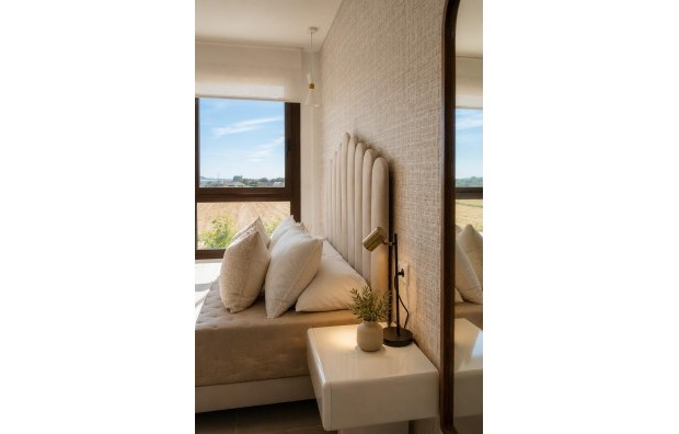 Nueva construcción  - Town House - Dolores - Sector 2
