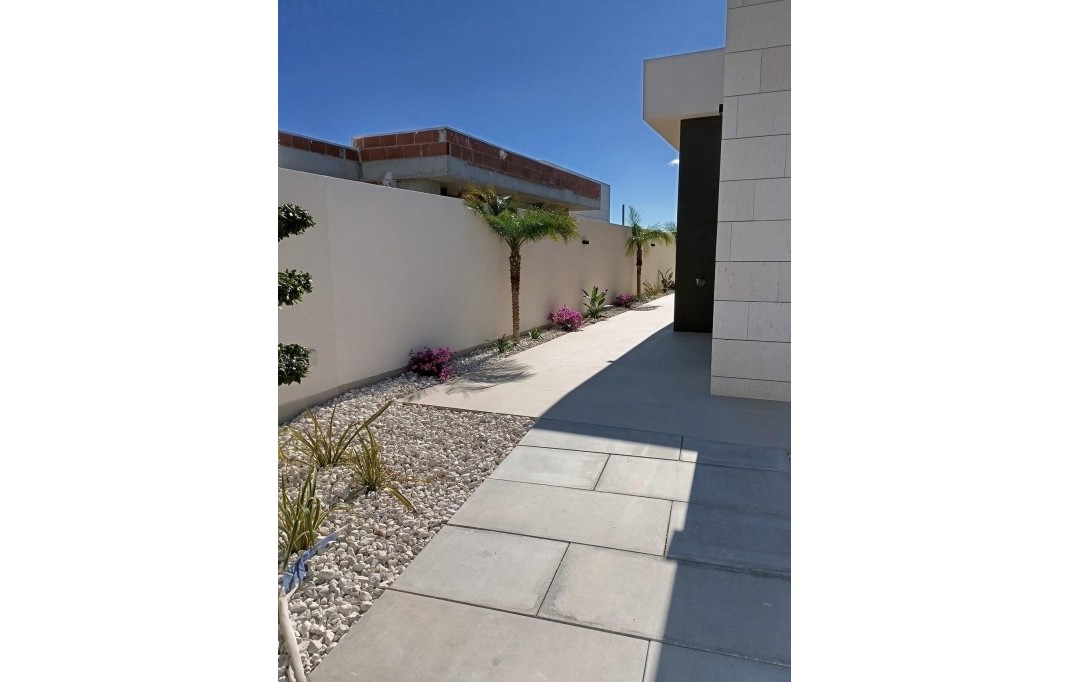 New Build - Villa - Pilar de la Horadada - Roda Golf