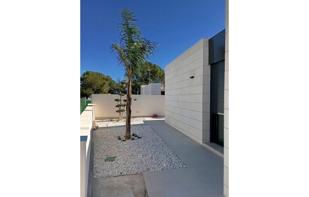 New Build - Villa - Pilar de la Horadada - Roda Golf