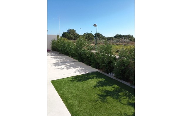 New Build - Villa - Pilar de la Horadada - Roda Golf