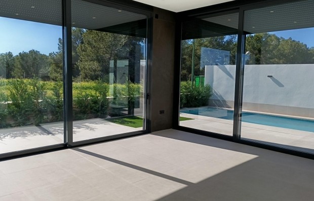 New Build - Villa - Pilar de la Horadada - Roda Golf