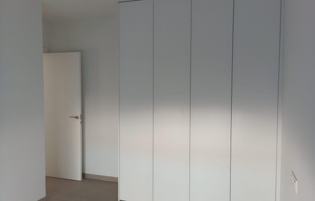 New Build - Villa - Pilar de la Horadada - Roda Golf
