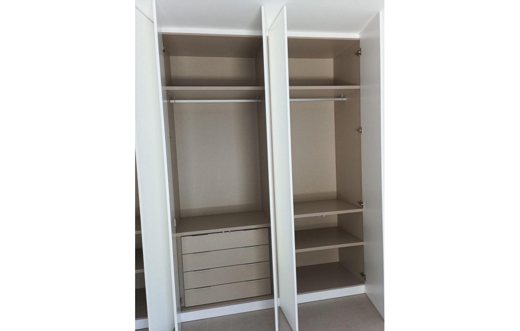 New Build - Villa - Pilar de la Horadada - Roda Golf
