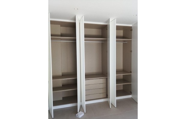 New Build - Villa - Pilar de la Horadada - Roda Golf