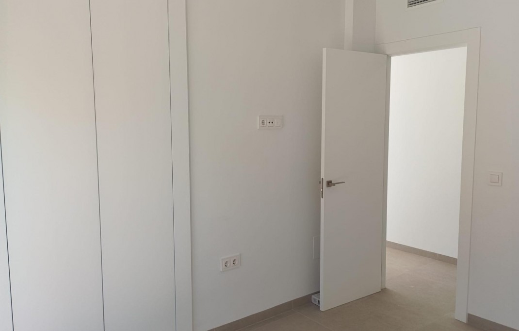 New Build - Villa - Pilar de la Horadada - Roda Golf