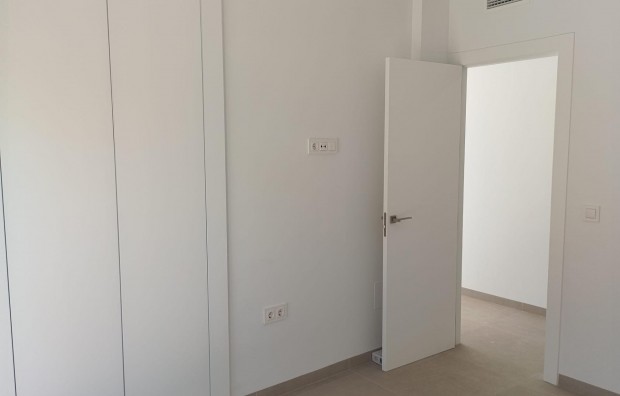 New Build - Villa - Pilar de la Horadada - Roda Golf