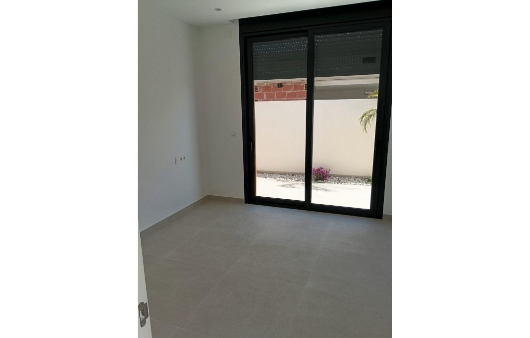 New Build - Villa - Pilar de la Horadada - Roda Golf