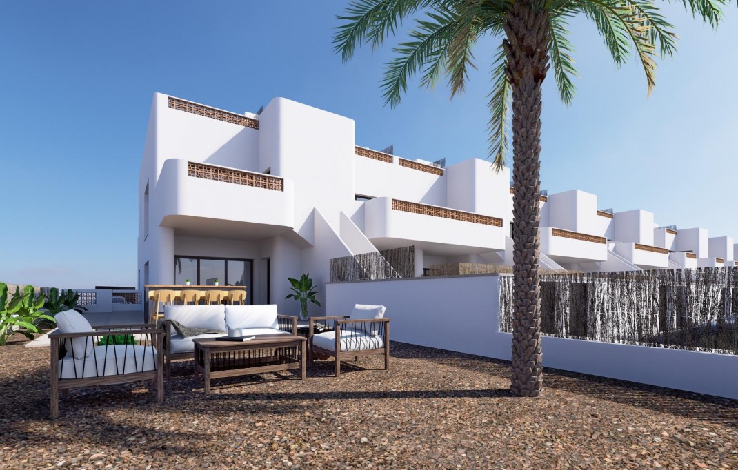 Nueva construcción  - Bungalow - Dolores - ZONA NUEVA
