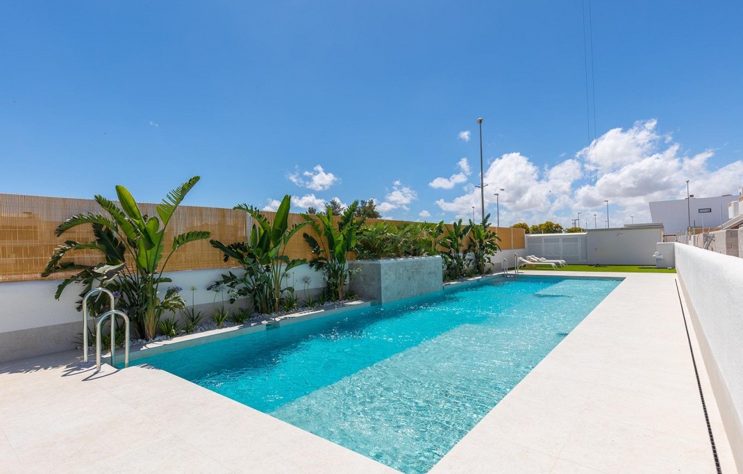 Nueva construcción  - Bungalow - Dolores - ZONA NUEVA