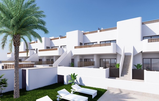 Nueva construcción  - Bungalow - Dolores - ZONA NUEVA