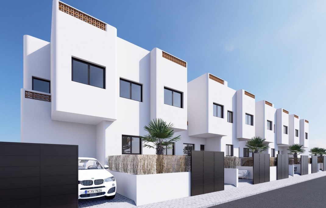 Nueva construcción  - Bungalow - Dolores - ZONA NUEVA