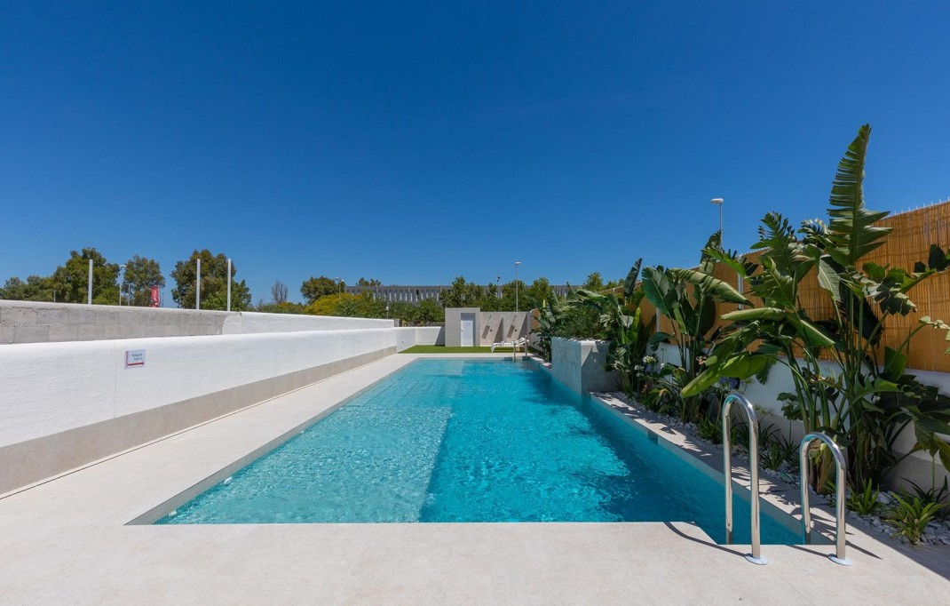 Nueva construcción  - Bungalow - Dolores - ZONA NUEVA