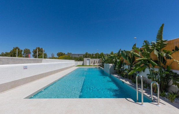 Nueva construcción  - Bungalow - Dolores - ZONA NUEVA