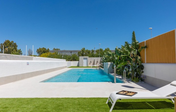 Nueva construcción  - Bungalow - Dolores - ZONA NUEVA