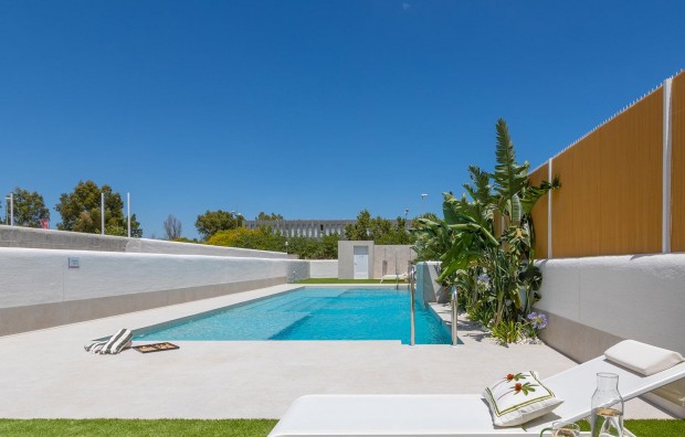 Nueva construcción  - Bungalow - Dolores - ZONA NUEVA