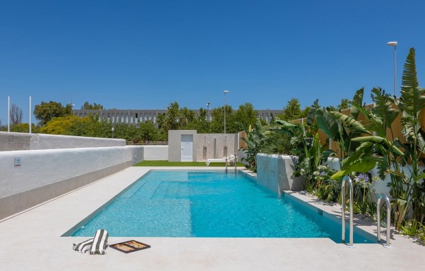 Nueva construcción  - Bungalow - Dolores - ZONA NUEVA