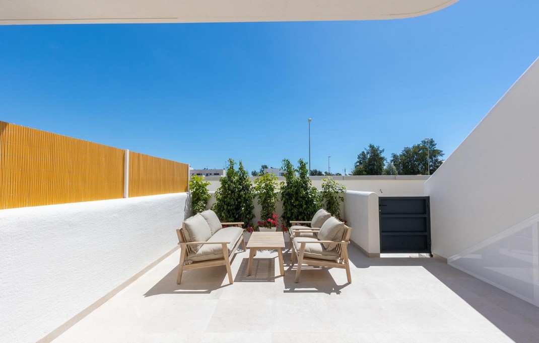 Nueva construcción  - Bungalow - Dolores - ZONA NUEVA