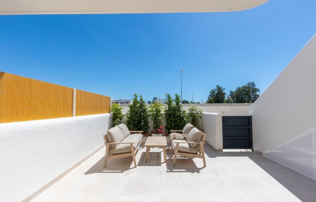 Nueva construcción  - Bungalow - Dolores - ZONA NUEVA