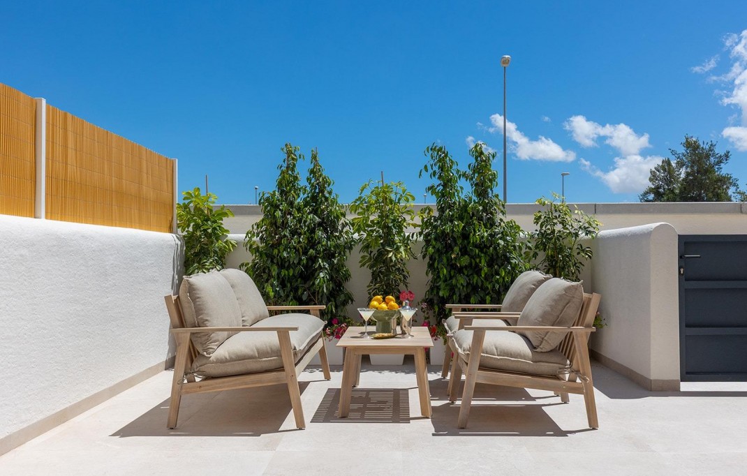 Nueva construcción  - Bungalow - Dolores - ZONA NUEVA