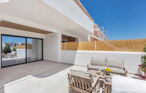 Nueva construcción  - Bungalow - Dolores - ZONA NUEVA