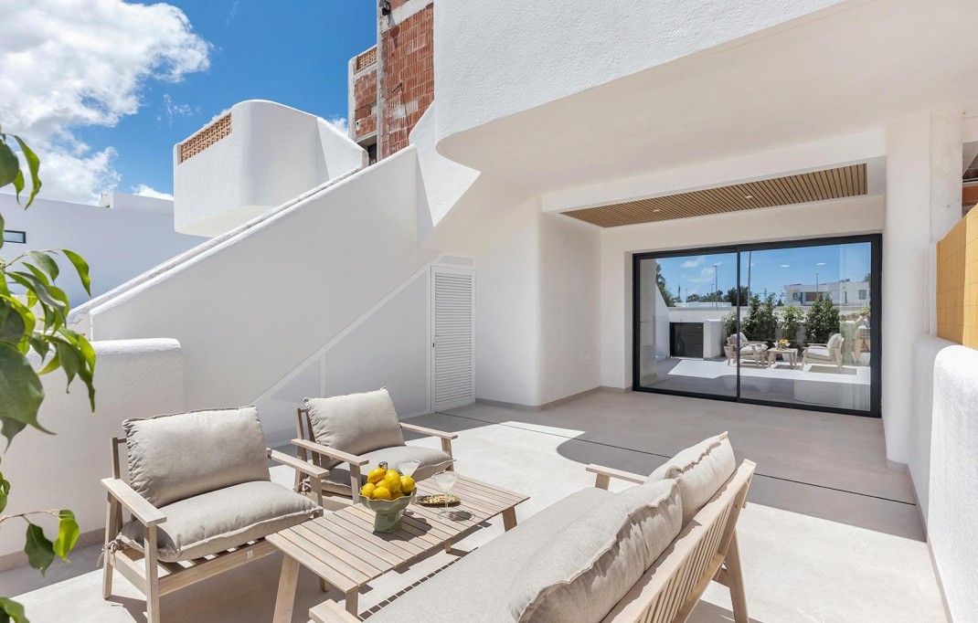 Nueva construcción  - Bungalow - Dolores - ZONA NUEVA